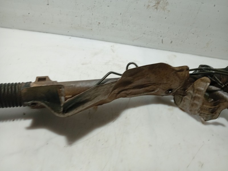Recambio de cremallera direccion para volvo s40 berlina referencia OEM IAM 36001241  