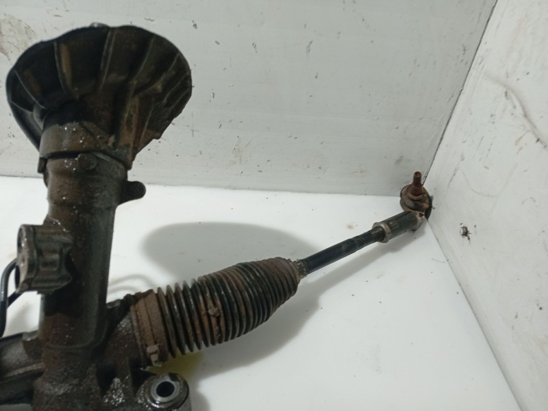 Recambio de cremallera direccion para volvo s40 berlina referencia OEM IAM 36001241  