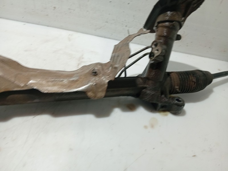 Recambio de cremallera direccion para volvo s40 berlina referencia OEM IAM 36001241  