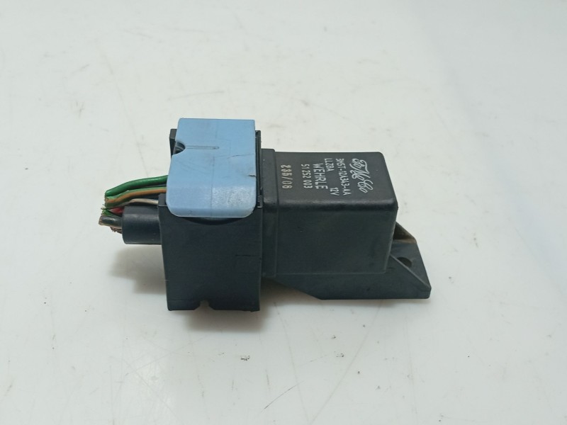 Recambio de modulo electronico para volvo s40 berlina referencia OEM IAM 3M5T12A343AA 51252003 