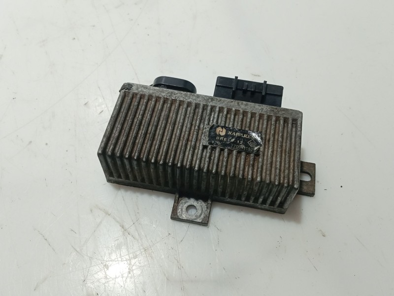 Recambio de modulo electronico para volvo s40 berlina referencia OEM IAM 7700111525  