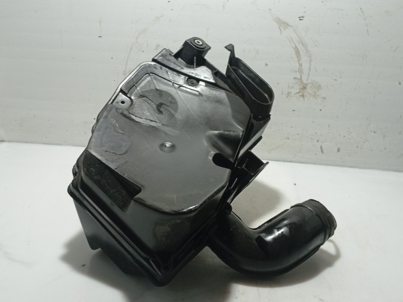 Recambio de caja filtro de aire para volvo s40 berlina referencia OEM IAM 30740998  