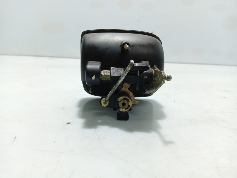 Recambio de maneta porton para seat leon (1m1) 1.6 16 v referencia OEM IAM 1M6827565L  