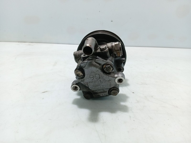 Recambio de bomba direccion para seat leon (1m1) 1.6 16 v referencia OEM IAM   