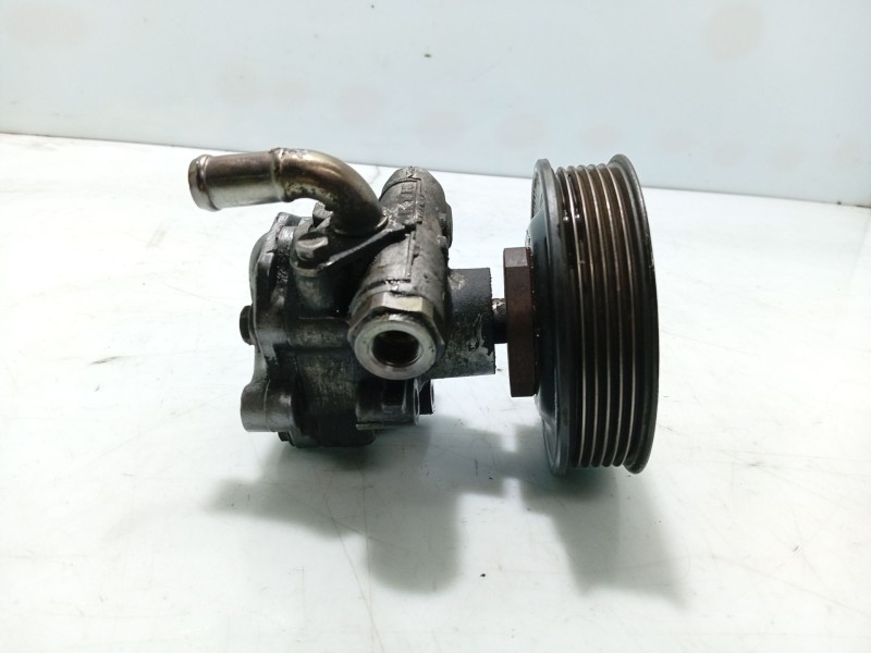Recambio de bomba direccion para seat leon (1m1) 1.6 16 v referencia OEM IAM   