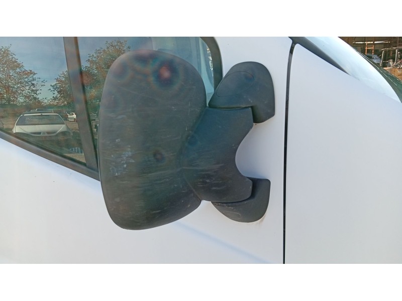 renault trafic ii furgoneta (fl) del año 2005