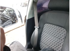 Recambio de cinturon seguridad delantero derecho para seat leon (1m1) 1.6 16 v referencia OEM IAM 1M0857706AHCP  