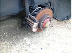 Recambio de pinza freno trasera derecha para seat leon (1m1) 1.6 16 v referencia OEM IAM 8N0615424C  