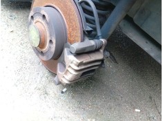 Recambio de pinza freno trasera izquierda para seat leon (1m1) 1.6 16 v referencia OEM IAM 1K0615123D 8N0615423C 