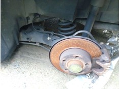 Recambio de eje trasero para seat leon (1m1) 1.6 16 v referencia OEM IAM 1J0500051K  