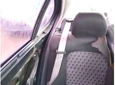 Recambio de cinturon seguridad trasero derecho para seat leon (1m1) 1.6 16 v referencia OEM IAM 1M0857806HCP  