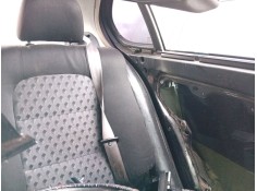 Recambio de cinturon seguridad trasero izquierdo para seat leon (1m1) 1.6 16 v referencia OEM IAM 1M0857805HCP  