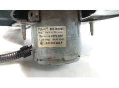 Recambio de electroventilador para seat leon (1m1) 1.6 16 v referencia OEM IAM   