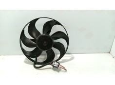 Recambio de electroventilador para seat leon (1m1) 1.6 16 v referencia OEM IAM   