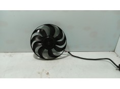 Recambio de electroventilador para seat leon (1m1) 1.6 16 v referencia OEM IAM   