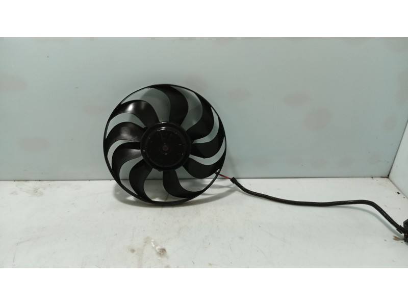 Recambio de electroventilador para seat leon (1m1) 1.6 16 v referencia OEM IAM   
