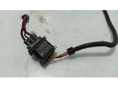 Recambio de electroventilador para seat leon (1m1) 1.6 16 v referencia OEM IAM    2