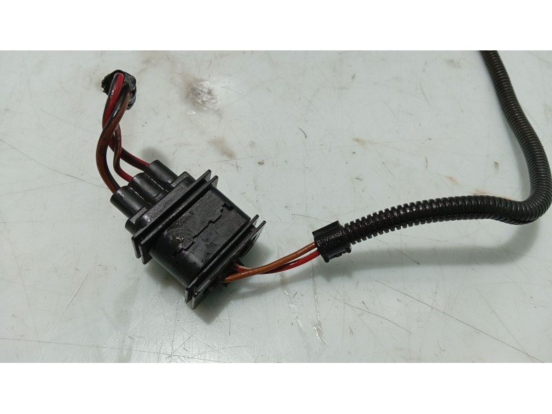 Recambio de electroventilador para seat leon (1m1) 1.6 16 v referencia OEM IAM   