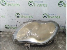 Recambio de faro izquierdo para  referencia OEM IAM