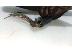 Recambio de espejo interior para mercedes-benz clase c (w202) c 250 d (202.125) referencia OEM IAM    2