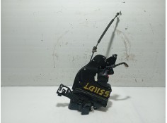 Recambio de cerradura puerta trasera derecha para volvo s40 berlina referencia OEM IAM 31253664  