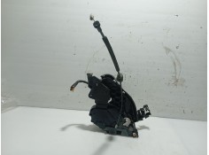 Recambio de cerradura puerta trasera derecha para volvo s40 berlina referencia OEM IAM 31253664   2