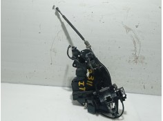Recambio de cerradura puerta trasera izquierda para volvo s40 berlina referencia OEM IAM 31253663  