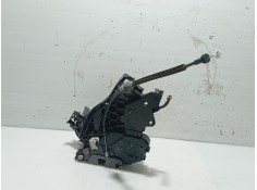 Recambio de cerradura puerta trasera izquierda para volvo s40 berlina referencia OEM IAM 31253663   2