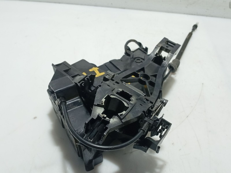 Recambio de cerradura puerta trasera izquierda para volvo s40 berlina referencia OEM IAM 31253663  