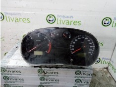 Recambio de cuadro instrumentos para  referencia OEM IAM 110280152005B  