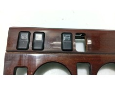 Recambio de moldura para mercedes-benz clase c (w202) c 250 d (202.125) referencia OEM IAM    2