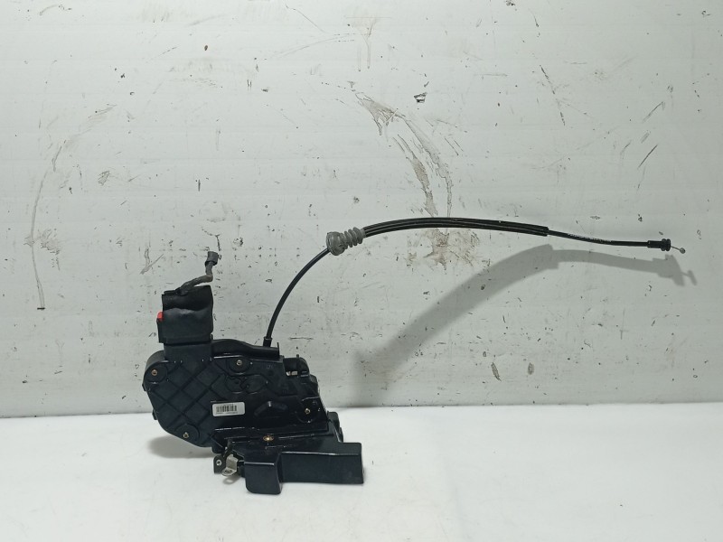 Recambio de cerradura puerta delantera izquierda para volvo s40 berlina referencia OEM IAM 31253661  