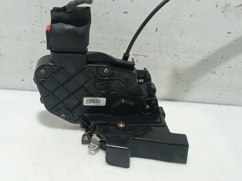 Recambio de cerradura puerta delantera izquierda para volvo s40 berlina referencia OEM IAM 31253661  