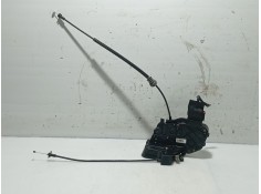Recambio de cerradura puerta delantera derecha para volvo s40 berlina referencia OEM IAM 31253662  