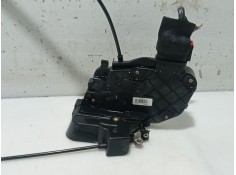 Recambio de cerradura puerta delantera derecha para volvo s40 berlina referencia OEM IAM 31253662   2