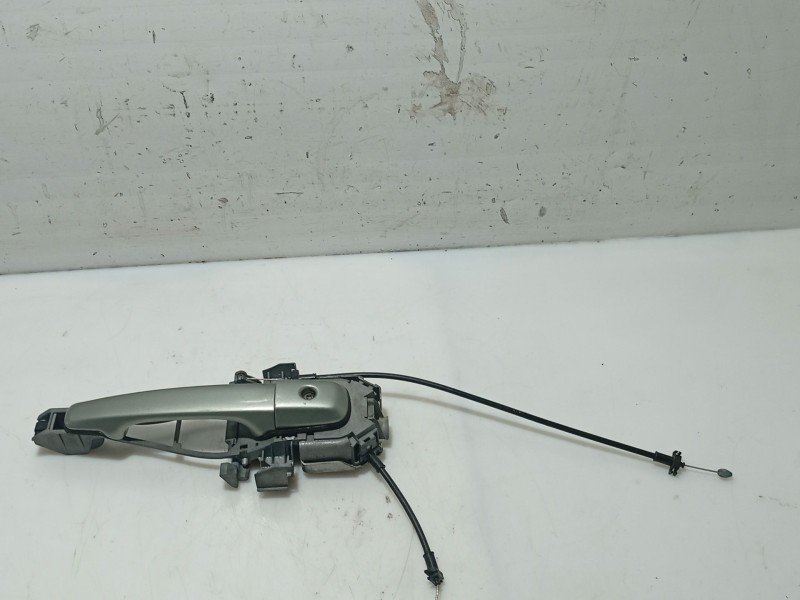 Recambio de maneta exterior delantera izquierda para volvo s40 berlina referencia OEM IAM 39879742  