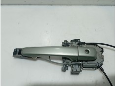 Recambio de maneta exterior delantera izquierda para volvo s40 berlina referencia OEM IAM 39879742   2