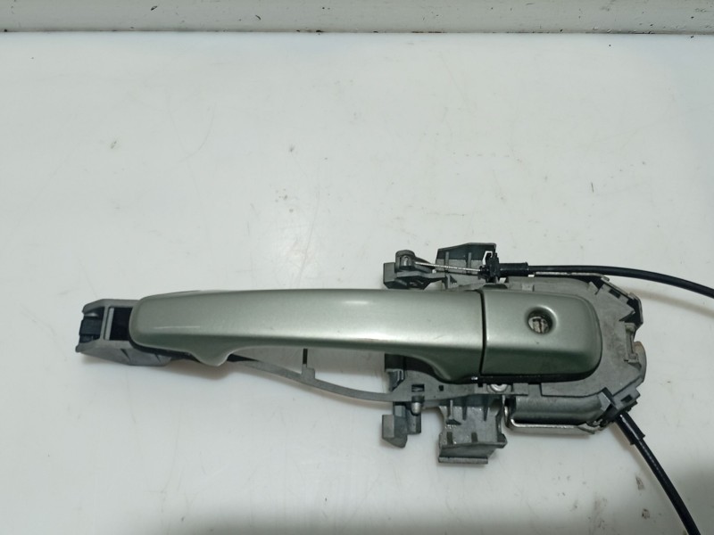 Recambio de maneta exterior delantera izquierda para volvo s40 berlina referencia OEM IAM 39879742  