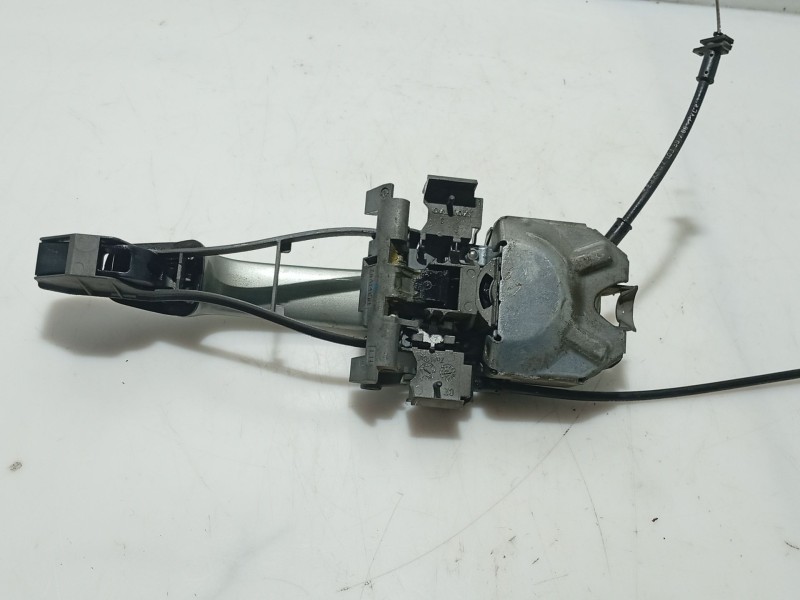 Recambio de maneta exterior delantera izquierda para volvo s40 berlina referencia OEM IAM 39879742  