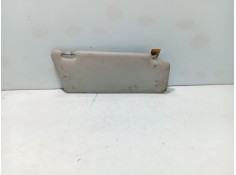 Recambio de parasol izquierdo para mercedes-benz clase c (w202) c 250 d (202.125) referencia OEM IAM    2