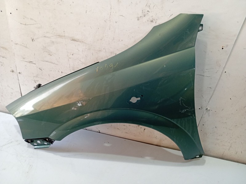 Recambio de aleta delantera izquierda para opel astra g berlina referencia OEM IAM 6101364  