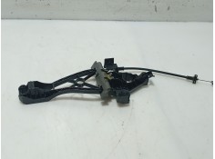 Recambio de soporte maneta exterior delantera derecha para volvo s40 berlina referencia OEM IAM   