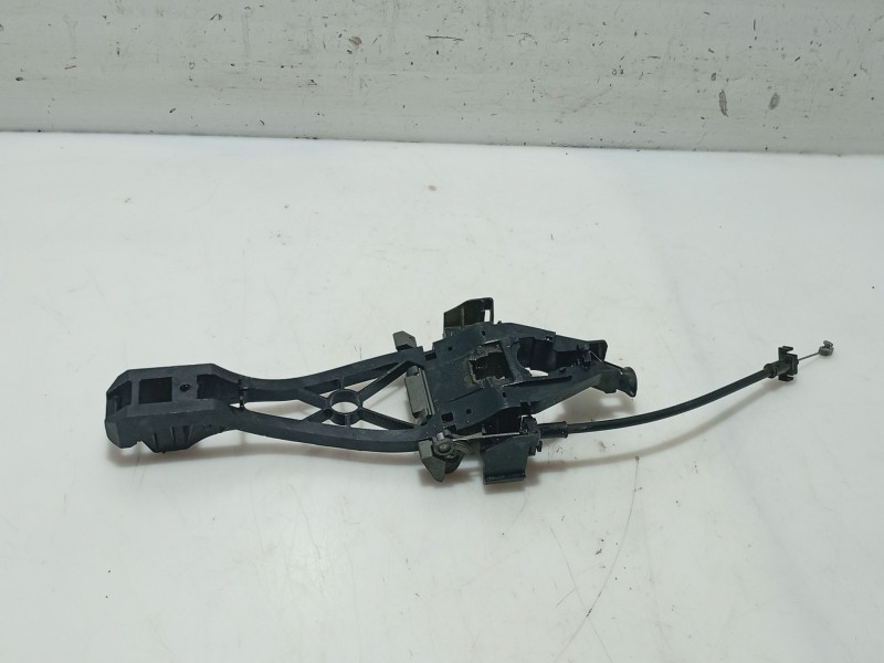 Recambio de soporte maneta exterior delantera derecha para volvo s40 berlina referencia OEM IAM   