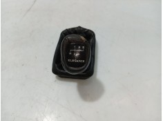 Recambio de pomo palanca cambio para mercedes-benz clase c (w202) c 250 d (202.125) referencia OEM IAM    2