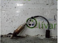Recambio de sonda lambda para  referencia OEM IAM 39210-22019  