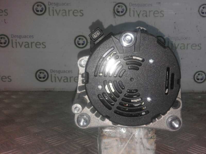 Recambio de alternador para  referencia OEM IAM 12038370  