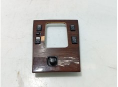 Recambio de moldura para mercedes-benz clase c (w202) c 250 d (202.125) referencia OEM IAM   