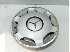 Recambio de tapacubos para mercedes-benz clase c (w202) c 250 d (202.125) referencia OEM IAM   