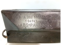 Recambio de guantera para mercedes-benz clase c (w202) c 250 d (202.125) referencia OEM IAM    2