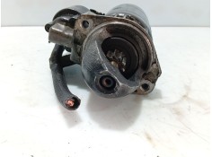 Recambio de motor arranque para mercedes-benz clase c (w202) c 250 d (202.125) referencia OEM IAM    2